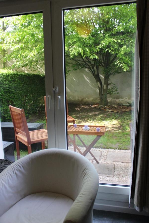 Le Garden Victoria - Canal & Cathedrale -30M2 & Garden Nancy Exterior photo